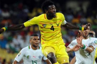 CAN 2013 : Les Eperviers du Togo victimes de vols à  Sun City